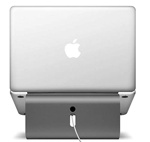 Amazon.co.jp: elago L2 STAND 各種 Macbook/ノートパソコン 対応 99